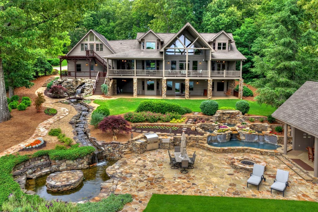 671 Adra Road, Morganton GA 30560 - Photo
