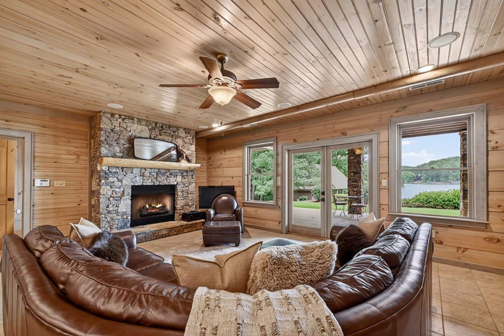 671 Adra Road, Morganton GA 30560 - Photo