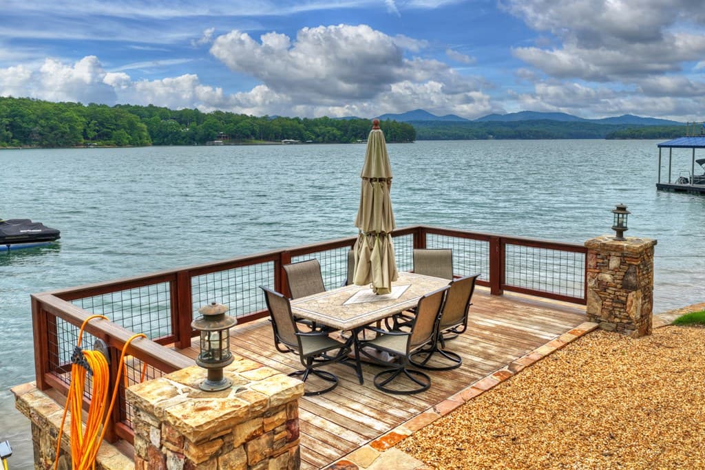 671 Adra Road, Morganton GA 30560 - Photo