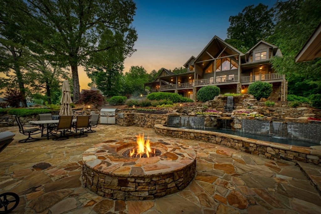 671 Adra Road, Morganton GA 30560 - Photo