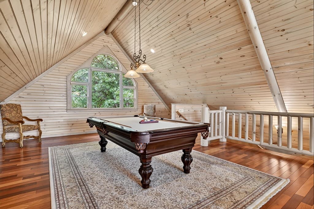 671 Adra Road, Morganton GA 30560 - Photo