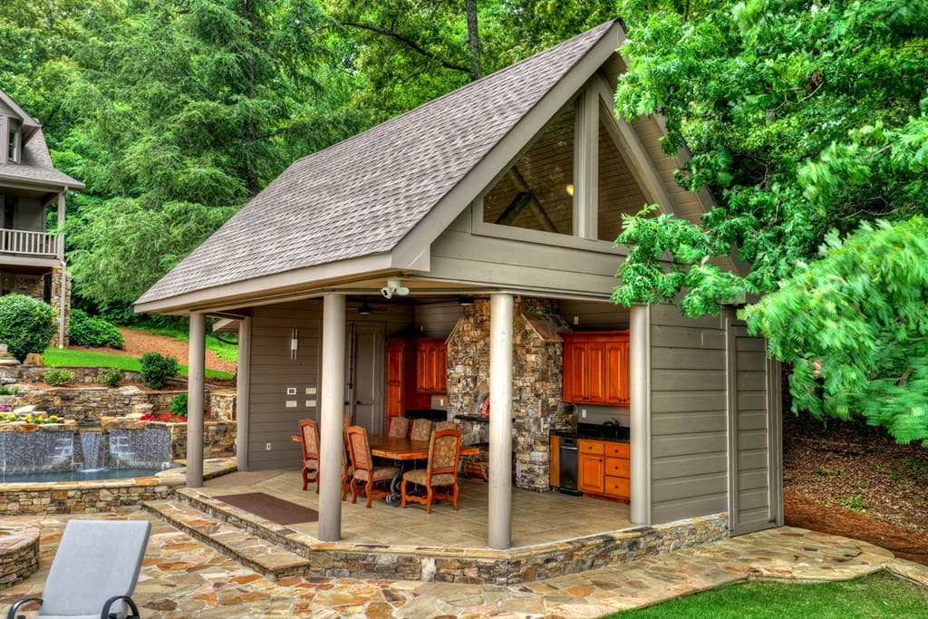 671 Adra Road, Morganton GA 30560 - Photo