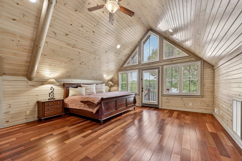 671 Adra Road, Morganton GA 30560 - Photo