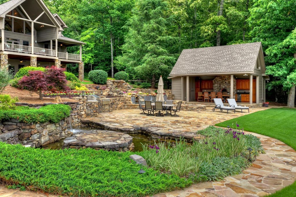 671 Adra Road, Morganton GA 30560 - Photo