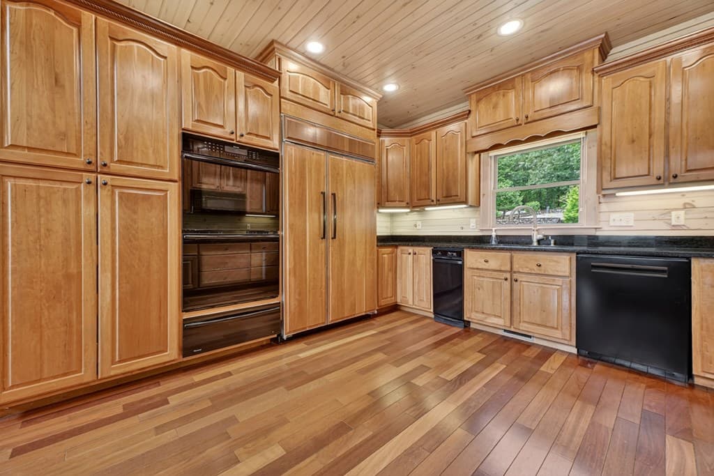 671 Adra Road, Morganton GA 30560 - Photo
