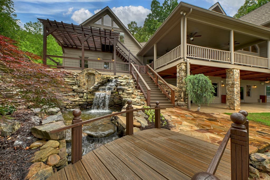 671 Adra Road, Morganton GA 30560 - Photo