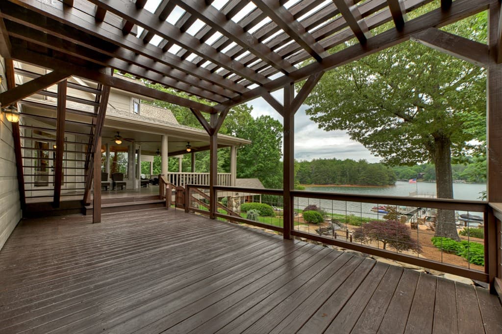 671 Adra Road, Morganton GA 30560 - Photo
