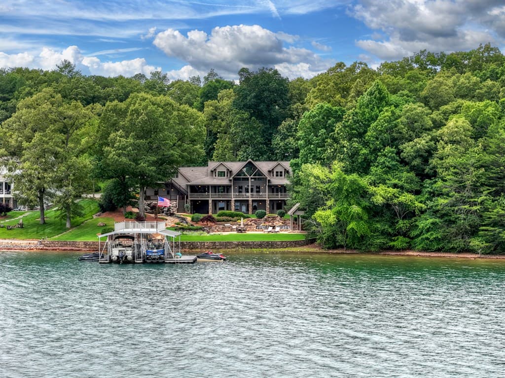 671 Adra Road, Morganton GA 30560 - Photo