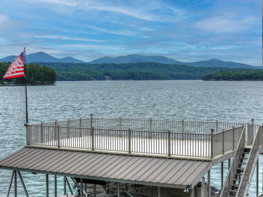 671 Adra Road, Morganton GA 30560 - Photo