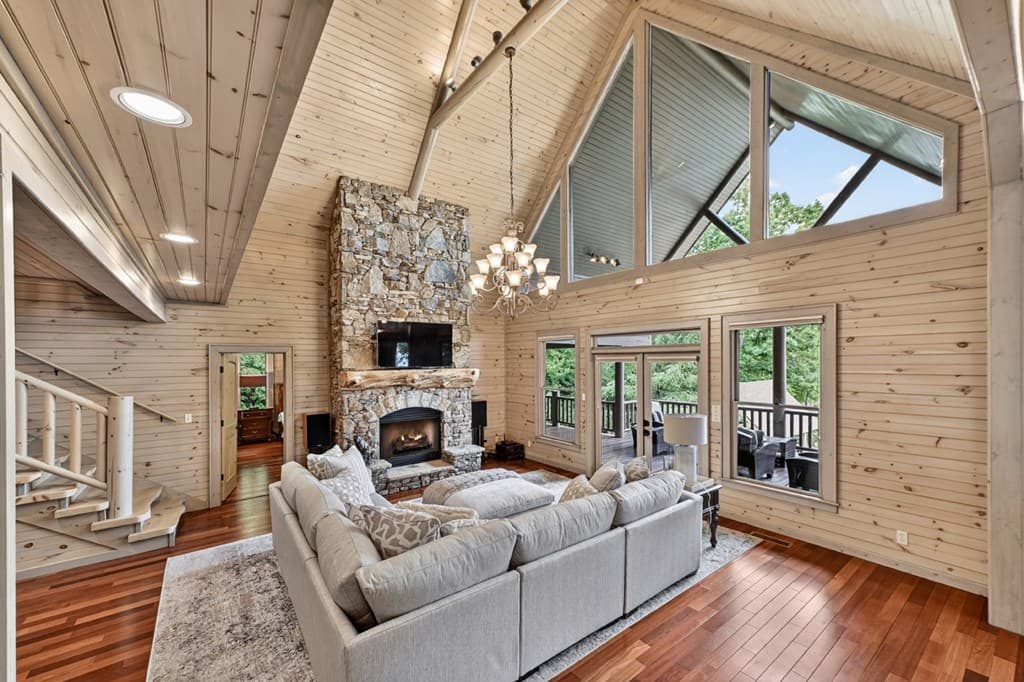 671 Adra Road, Morganton GA 30560 - Photo
