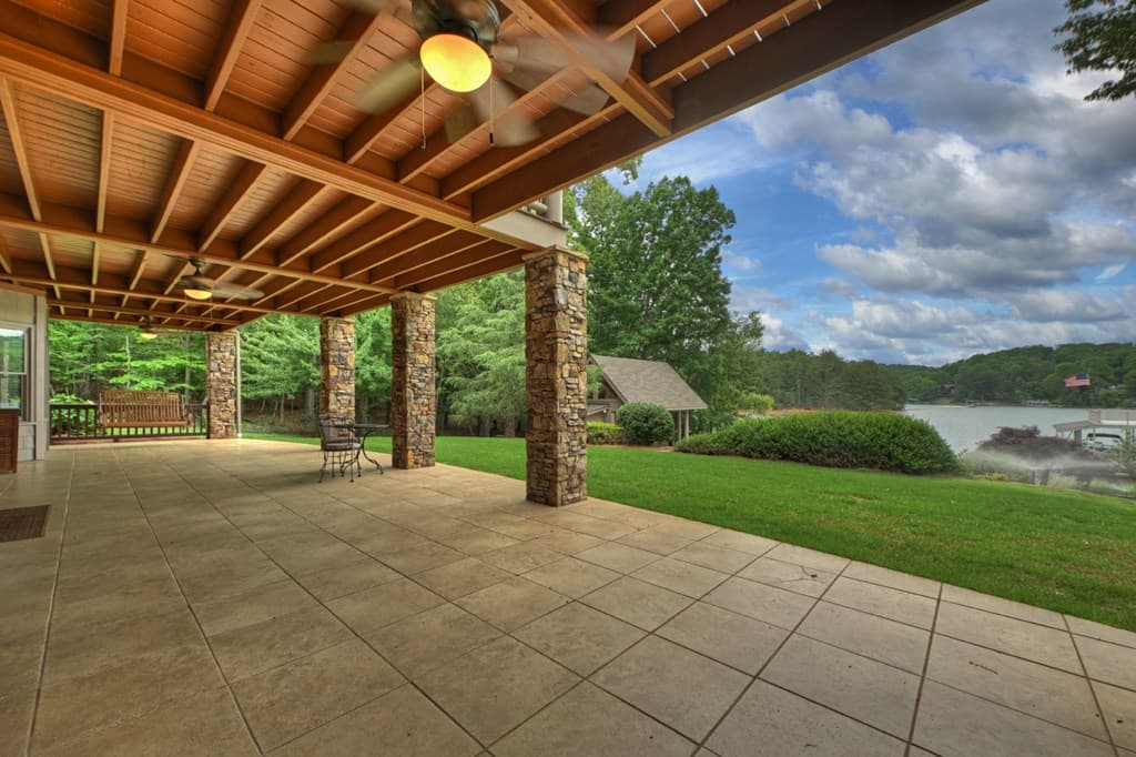 671 Adra Road, Morganton GA 30560 - Photo