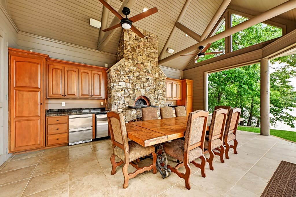 671 Adra Road, Morganton GA 30560 - Photo