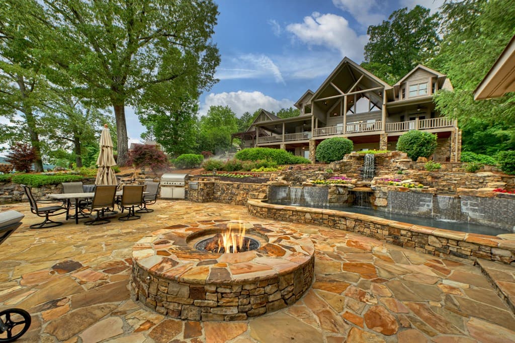 671 Adra Road, Morganton GA 30560 - Photo