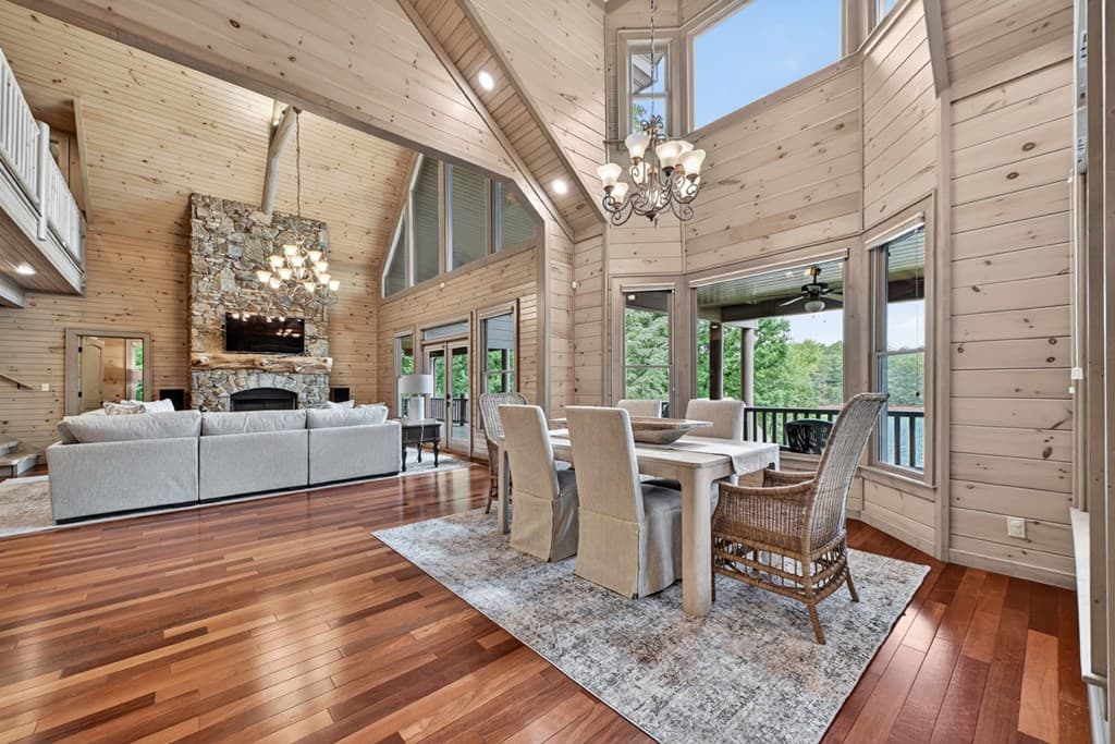 671 Adra Road, Morganton GA 30560 - Photo