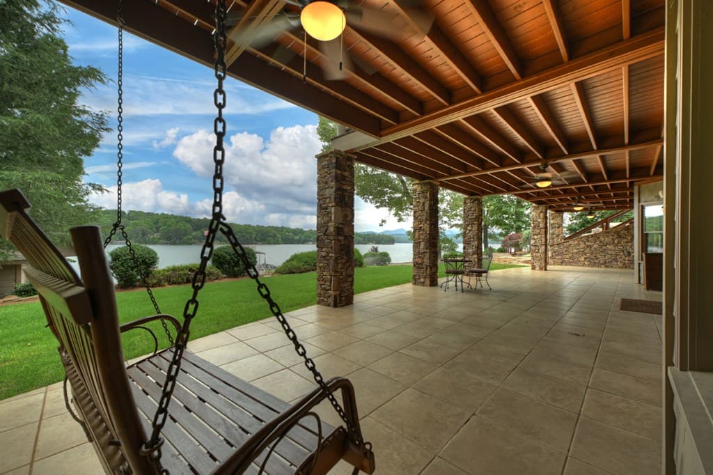 671 Adra Road, Morganton GA 30560 - Photo