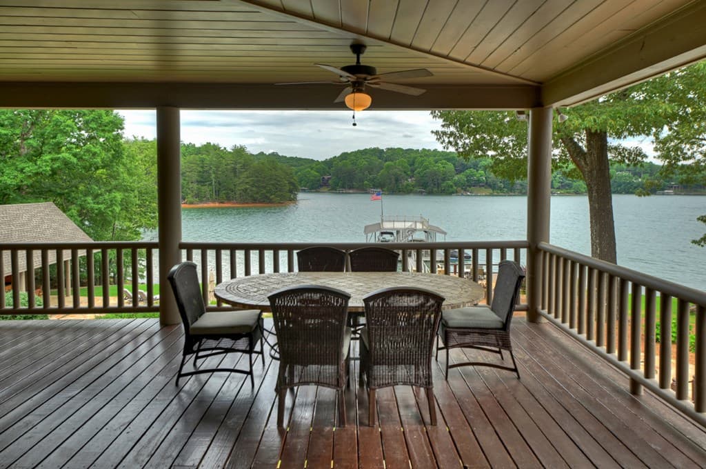 671 Adra Road, Morganton GA 30560 - Photo