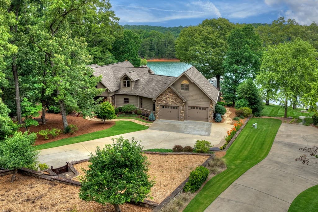 671 Adra Road, Morganton GA 30560 - Photo