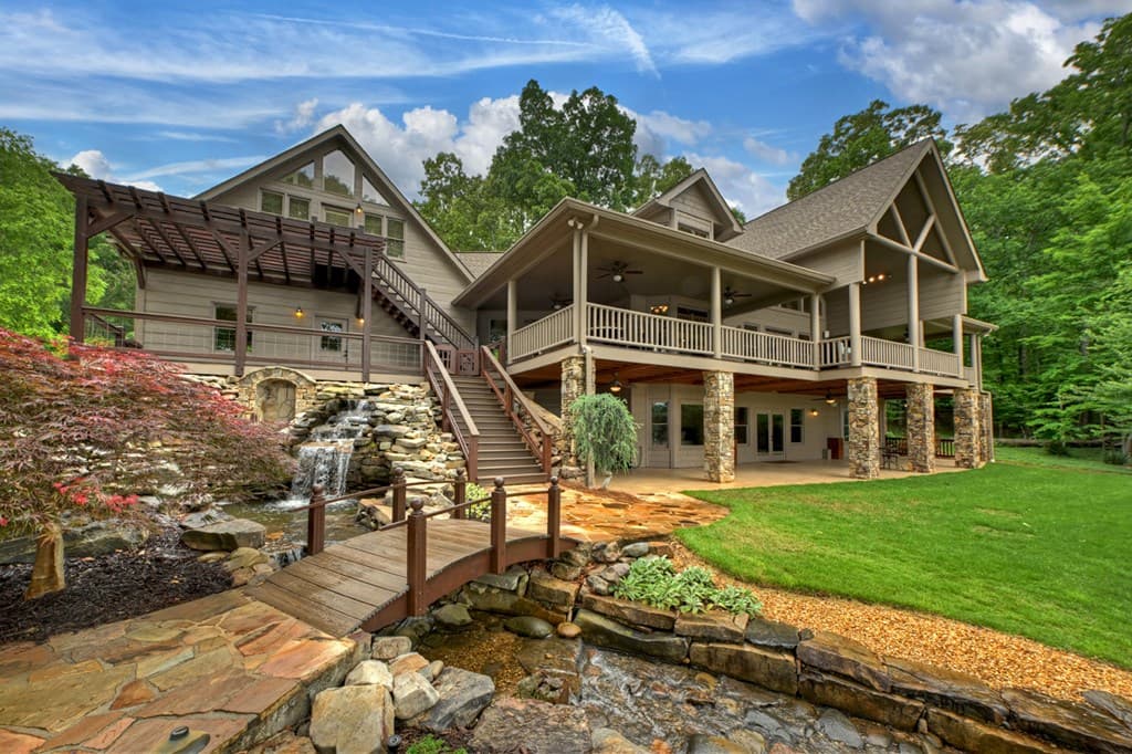 671 Adra Road, Morganton GA 30560 - Photo