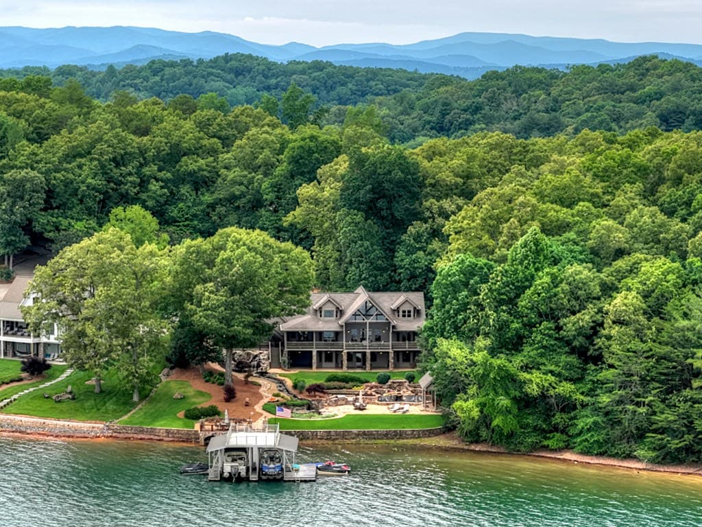 671 Adra Road, Morganton GA 30560 - Photo