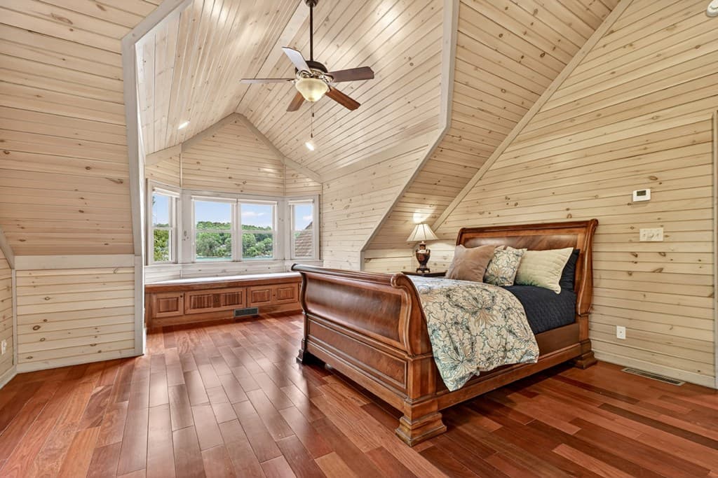 671 Adra Road, Morganton GA 30560 - Photo