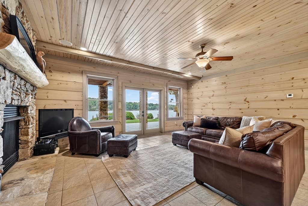 671 Adra Road, Morganton GA 30560 - Photo