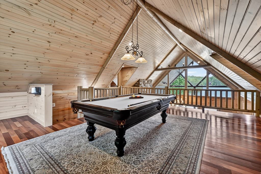 671 Adra Road, Morganton GA 30560 - Photo
