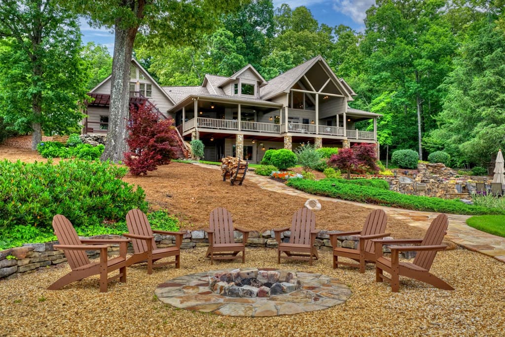 671 Adra Road, Morganton GA 30560 - Photo