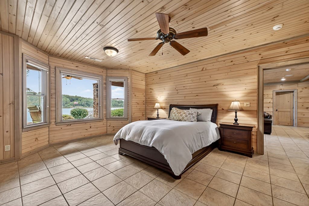 671 Adra Road, Morganton GA 30560 - Photo