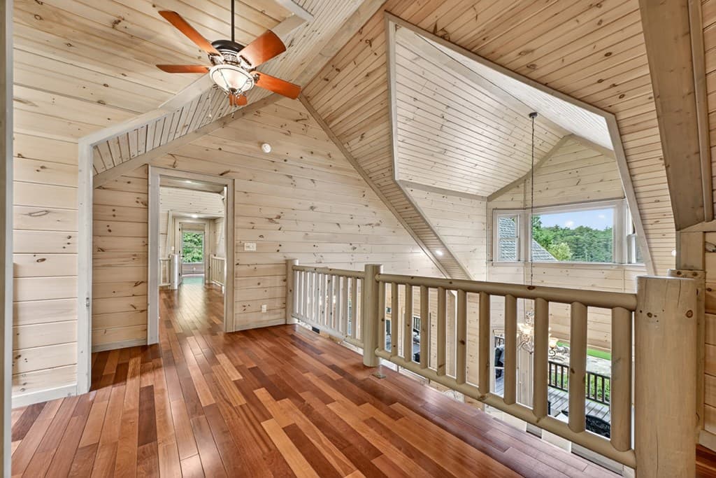 671 Adra Road, Morganton GA 30560 - Photo