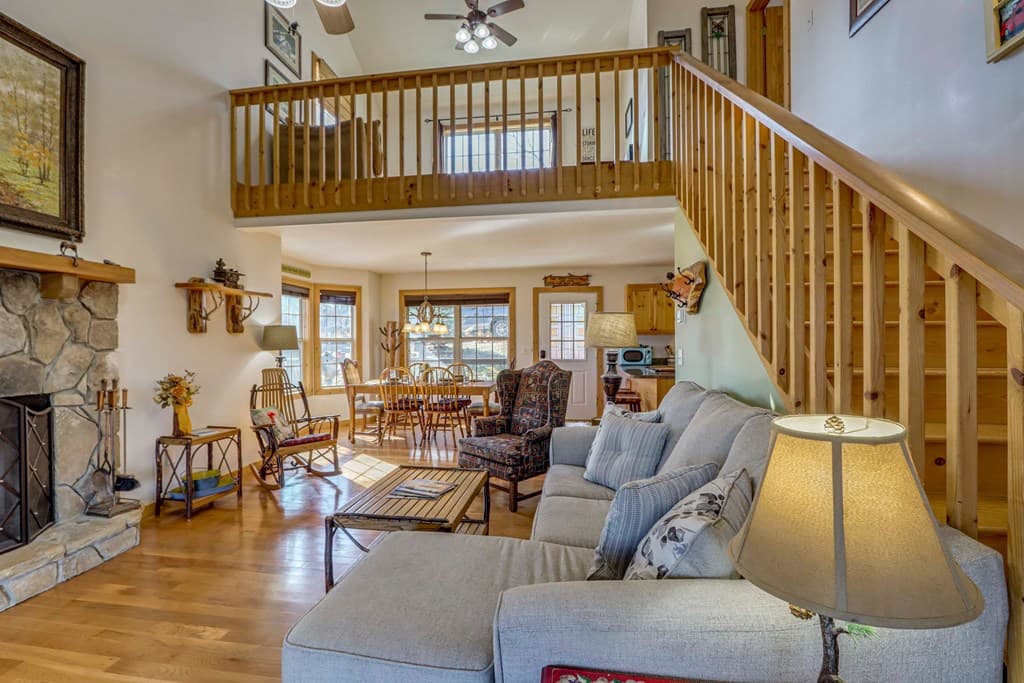 565 Ross Ridge Road, Blairsville GA 30512 - Photo
