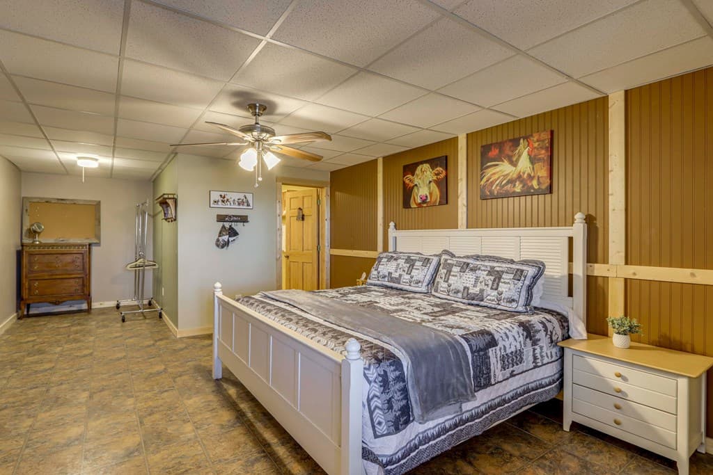 565 Ross Ridge Road, Blairsville GA 30512 - Photo