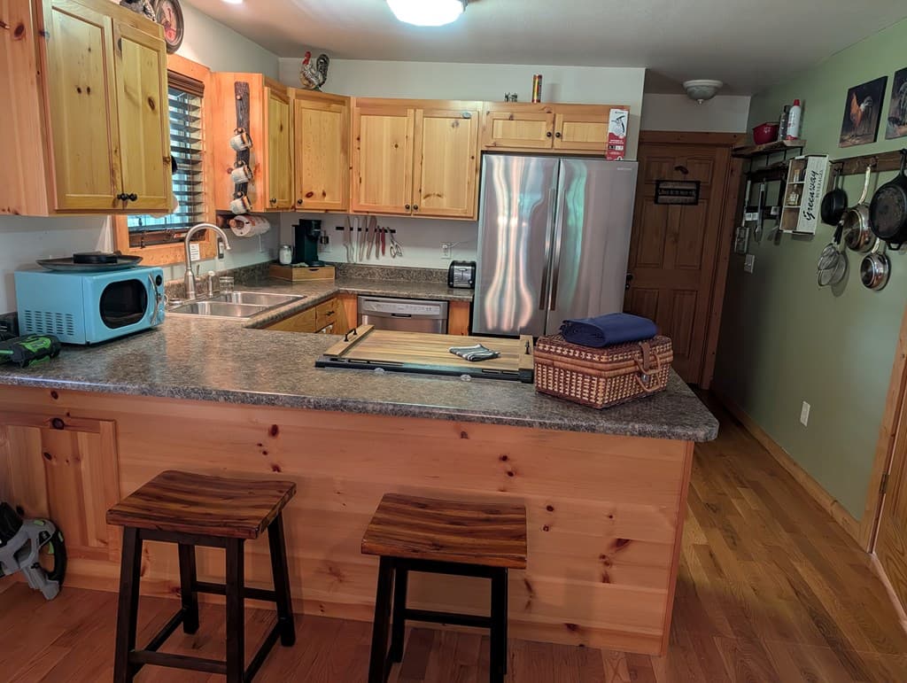 565 Ross Ridge Road, Blairsville GA 30512 - Photo