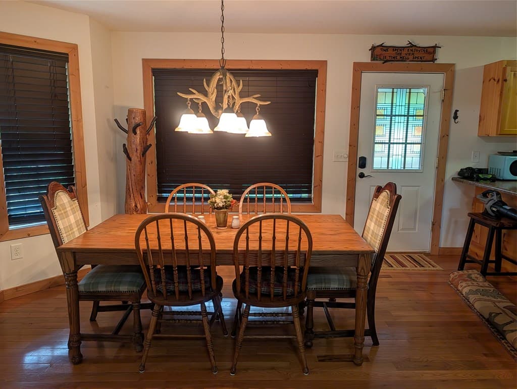 565 Ross Ridge Road, Blairsville GA 30512 - Photo