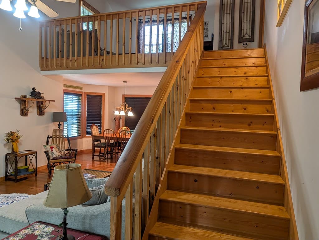 565 Ross Ridge Road, Blairsville GA 30512 - Photo