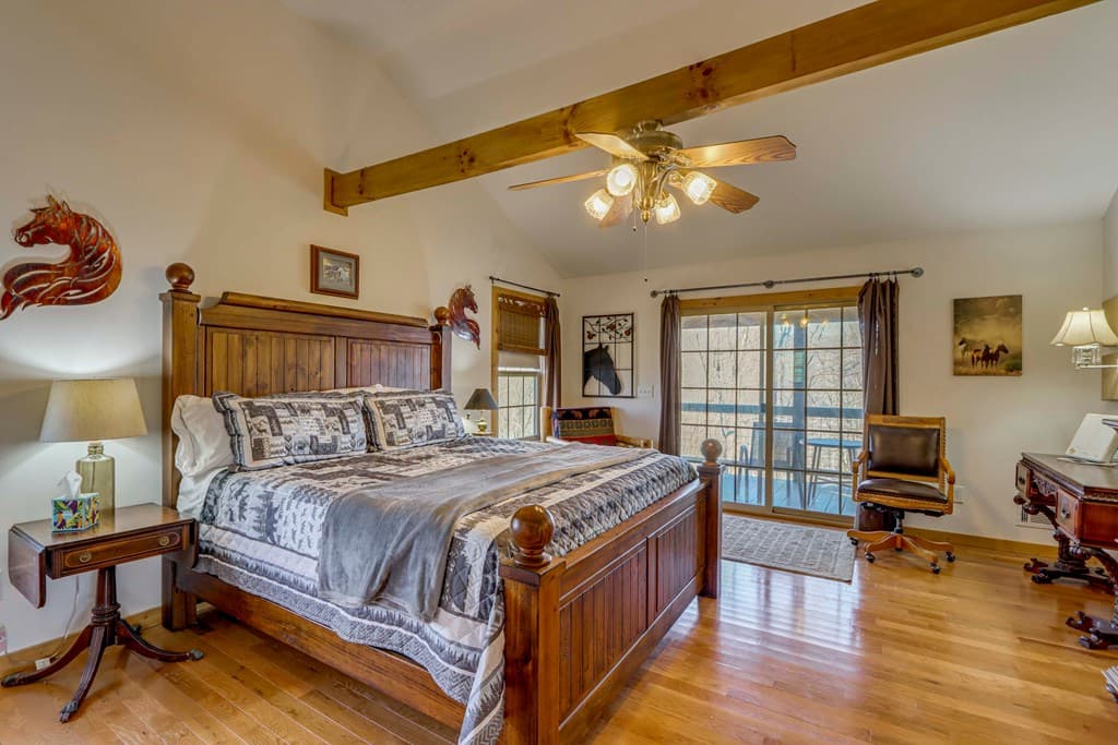 565 Ross Ridge Road, Blairsville GA 30512 - Photo