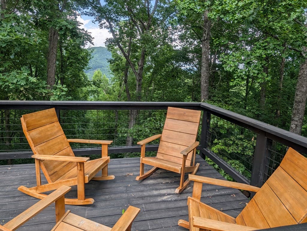 565 Ross Ridge Road, Blairsville GA 30512 - Photo