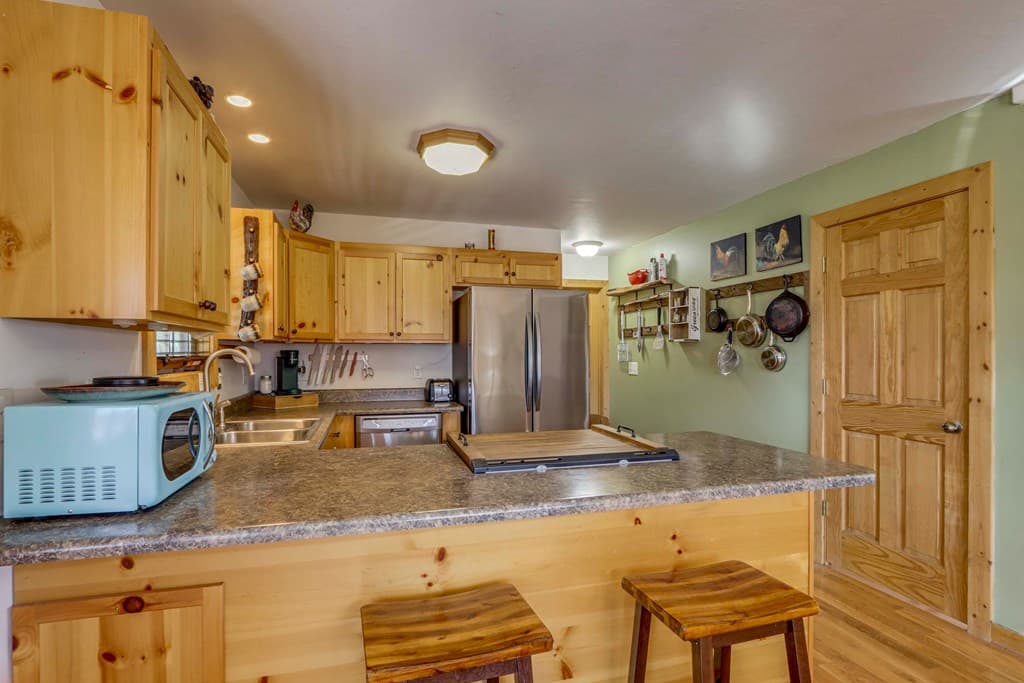 565 Ross Ridge Road, Blairsville GA 30512 - Photo