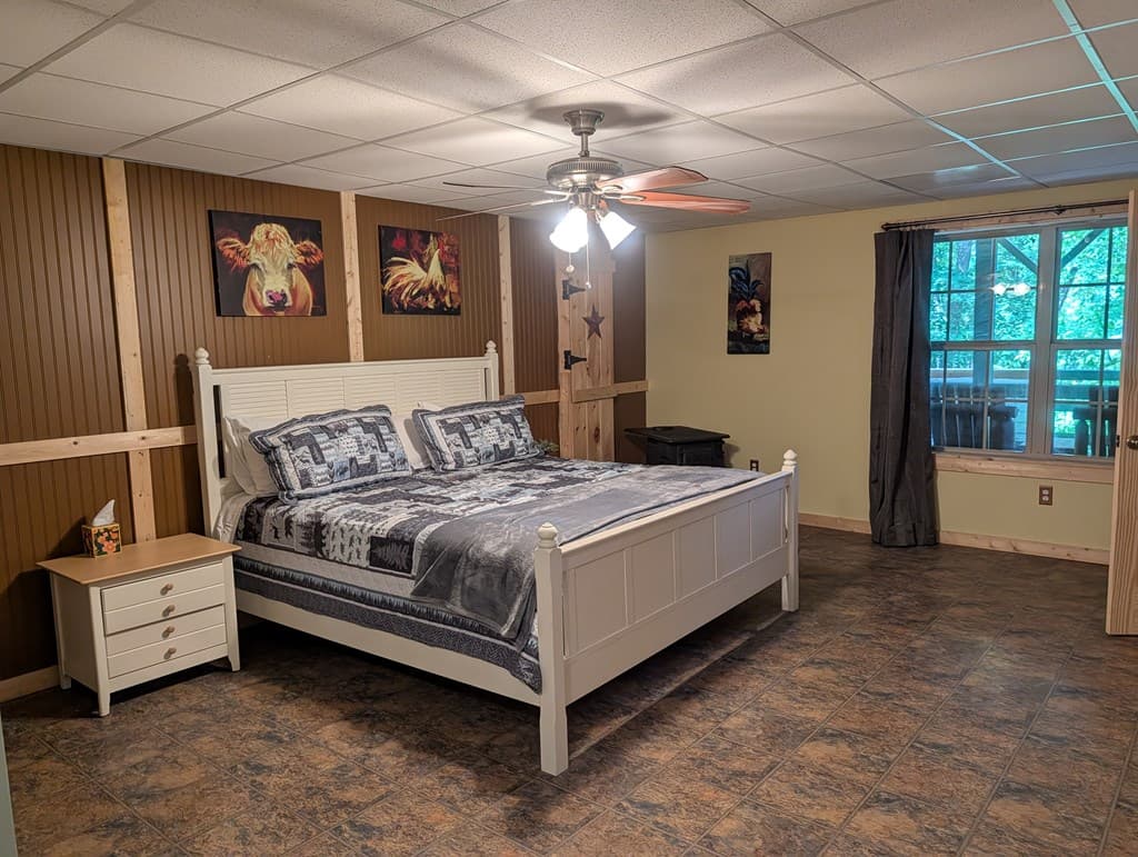 565 Ross Ridge Road, Blairsville GA 30512 - Photo