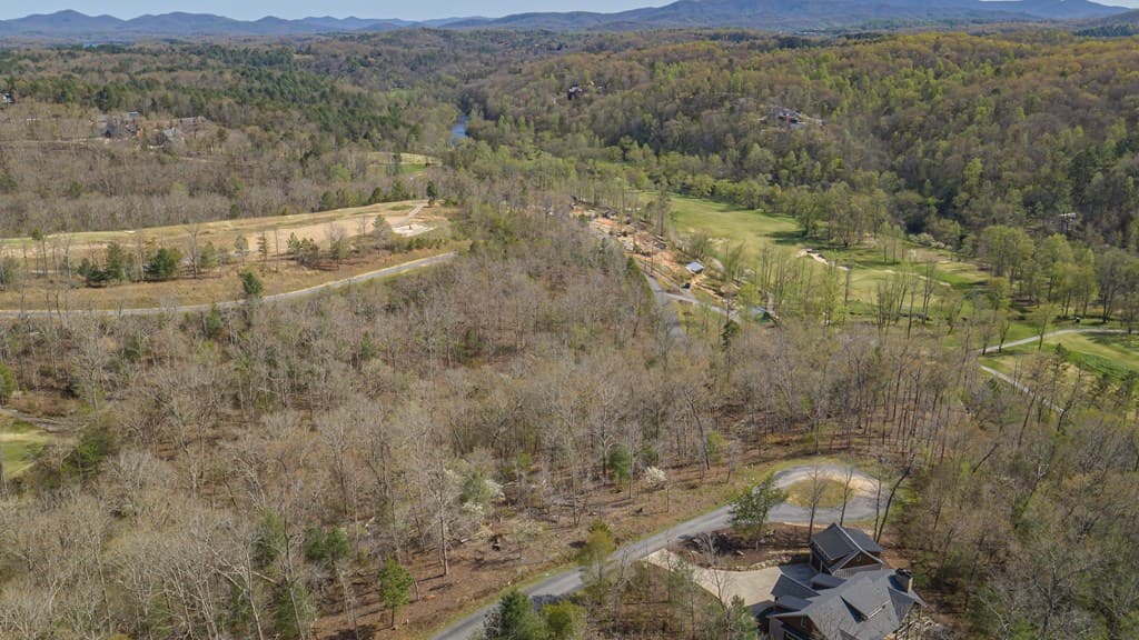 152 Hickory Way, Mineral Bluff GA 30559 - Photo