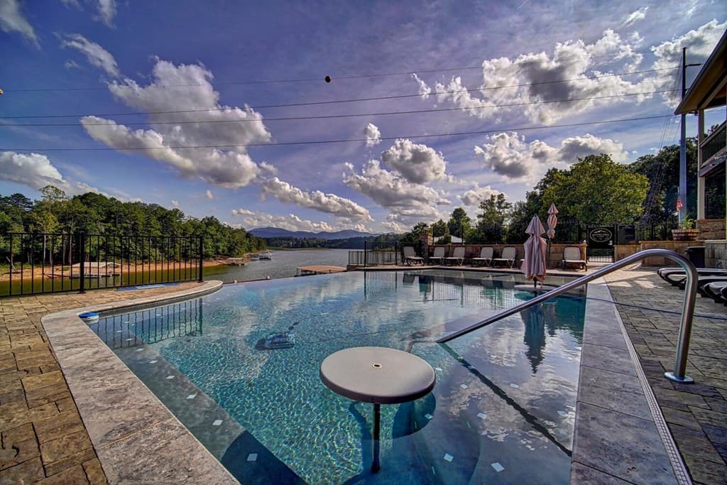 Lot 124 Highland Park, Blairsville GA 30512 - Photo