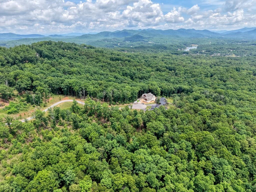 Lot 124 Highland Park, Blairsville GA 30512 - Photo