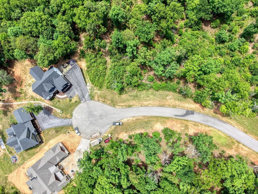 Lot 124 Highland Park, Blairsville GA 30512 - Photo