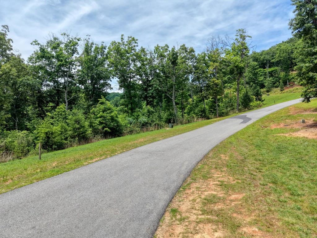 Lot 124 Highland Park, Blairsville GA 30512 - Photo