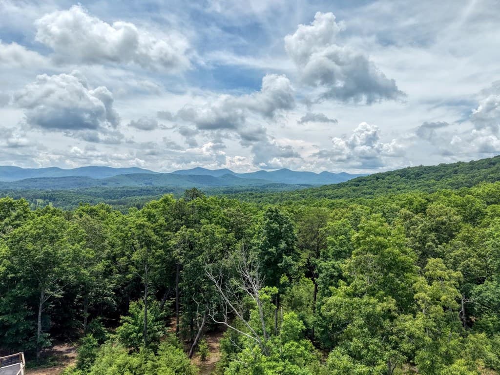 Lot 124 Highland Park, Blairsville GA 30512 - Photo