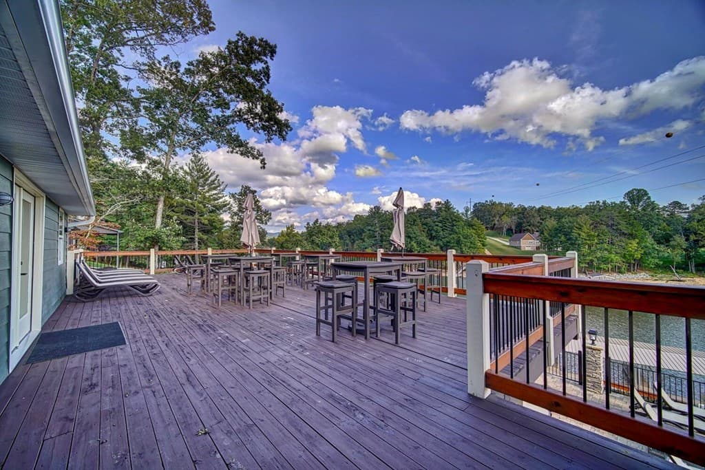 Lot 124 Highland Park, Blairsville GA 30512 - Photo