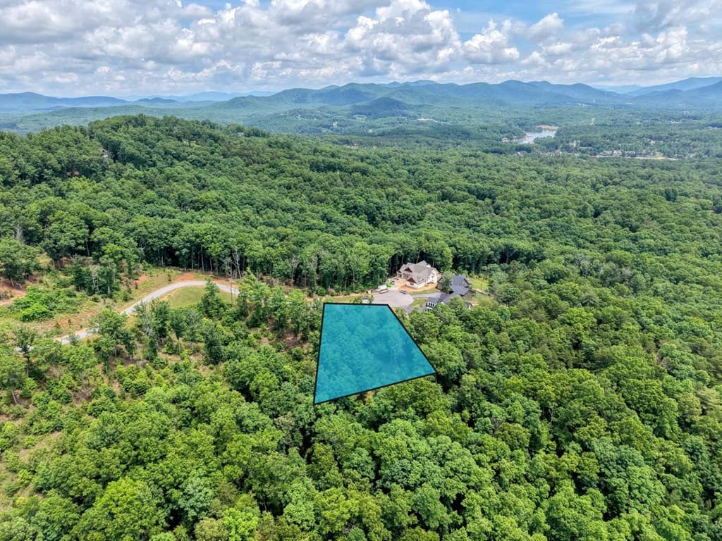 Lot 124 Highland Park, Blairsville GA 30512 - Photo