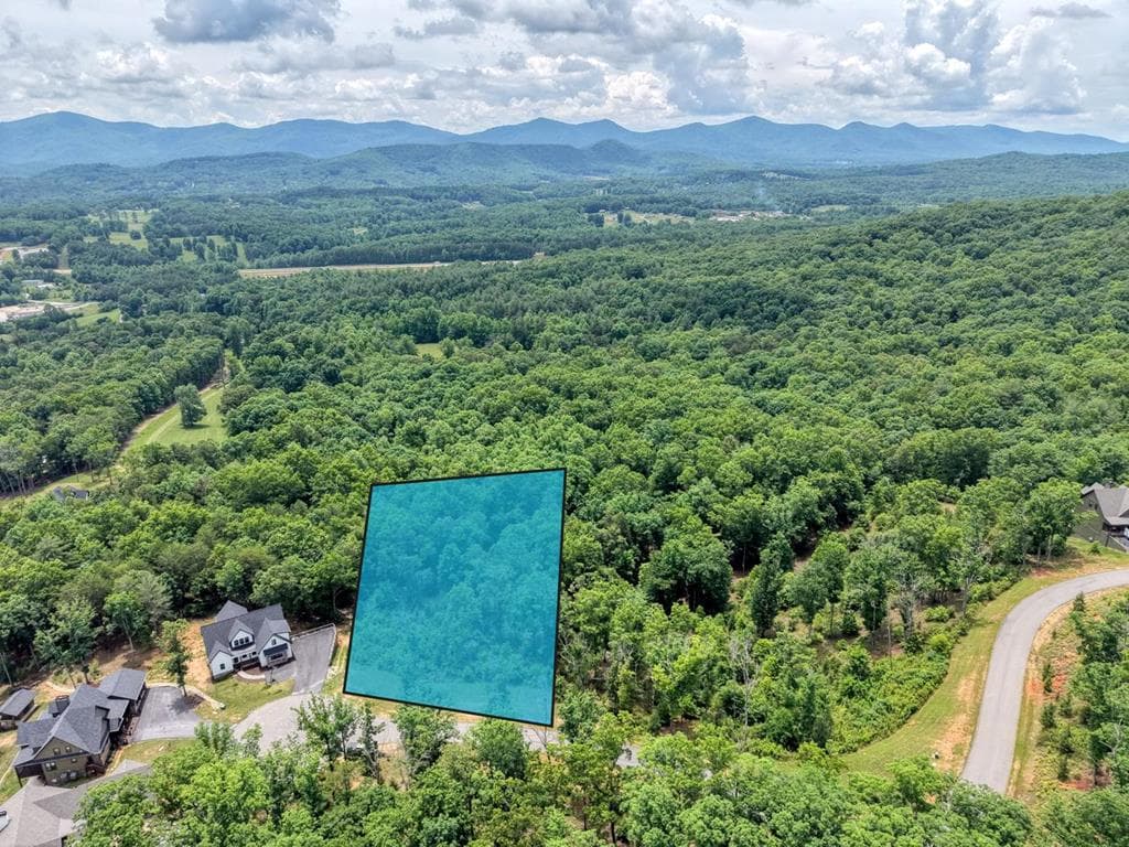 Lot 124 Highland Park, Blairsville GA 30512 - Primary photo