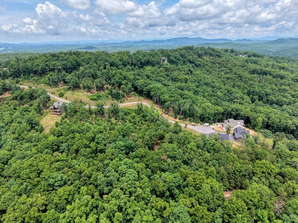 Lot 124 Highland Park, Blairsville GA 30512 - Photo
