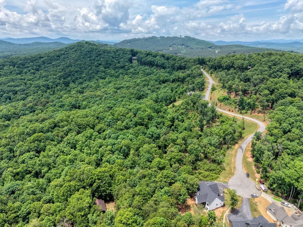 Lot 124 Highland Park, Blairsville GA 30512 - Photo