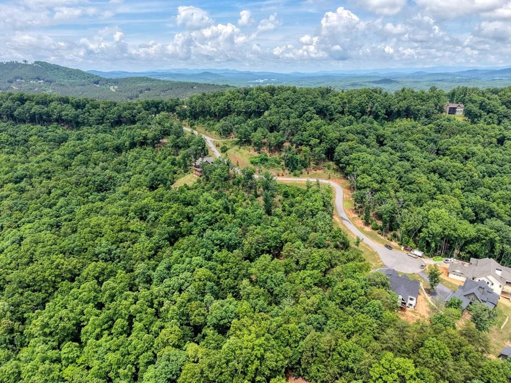 Lot 124 Highland Park, Blairsville GA 30512 - Photo